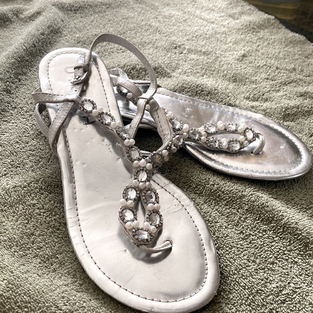 Unisa Sandals